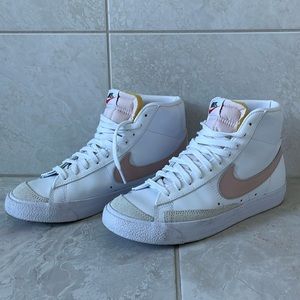 Nike High Tops